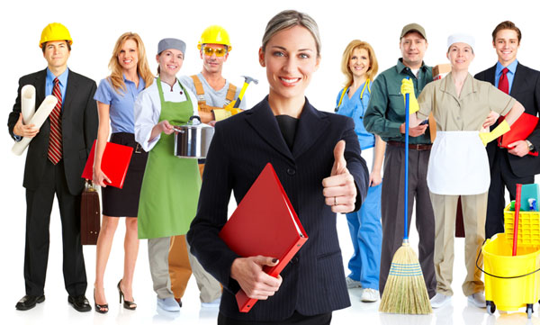 Mezitli Tadilatcı Hizmeti